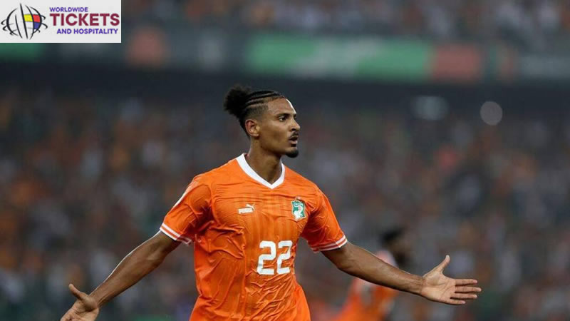 Ivory Coast vs Ecuador Tickets| FIFA World Cup Tickets | Dont miss the chance to make a ;ive witness of 2026 World Cup
