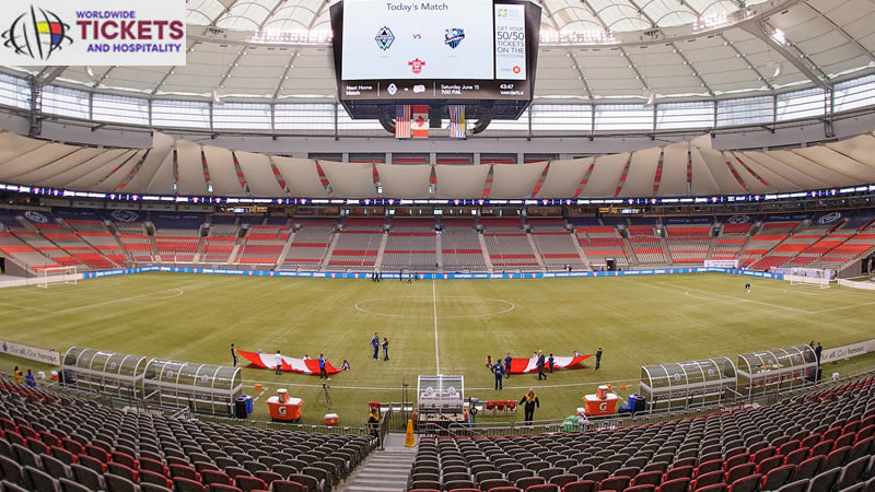 New Zealand vs Egypt Tickets| FIFA World Cup Tickets | Dont miss the chance to make a ;ive witness of 2026 World Cup
