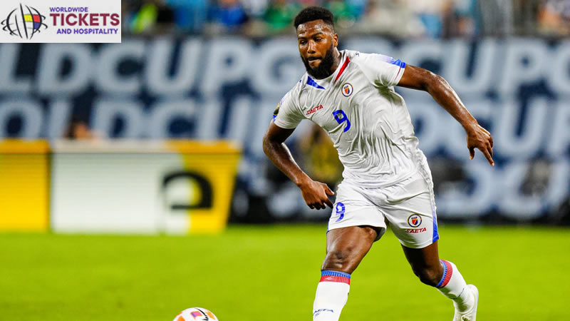 Scotland vs Morocco Tickets | FIFA World Cup Tickets | Dont miss the chance to make a ;ive witness of 2026 World Cup
