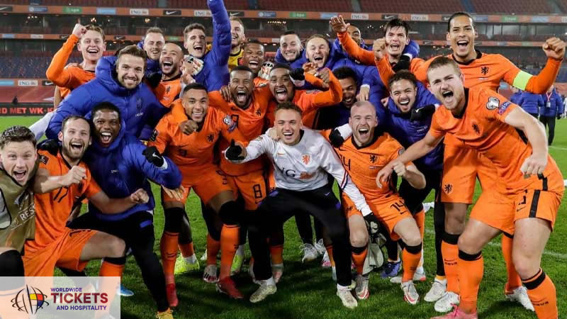 Netherlands vs Japan Tickets | FIFA World Cup Tickets | World Cup Tickets | Football World Cup Tickets 
