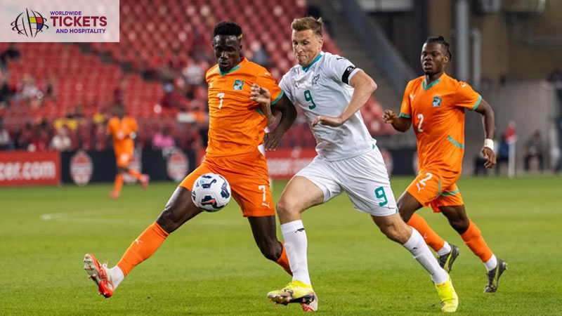 Ivory Coast vs Ecuador Tickets | FIFA World Cup Tickets | World Cup Tickets | Football World Cup Tickets 
