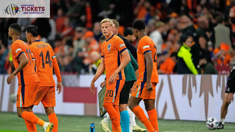 Netherlands vs Japan Tickets | FIFA World Cup Tickets | World Cup Tickets | Football World Cup Tickets 
