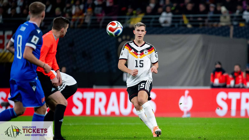 Germany vs Curacaoe Tickets | FIFA World Cup Tickets | World Cup Tickets | Football World Cup Tickets 
