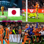 Netherlands vs Japan Tickets | FIFA World Cup Tickets | World Cup Tickets | Football World Cup Tickets