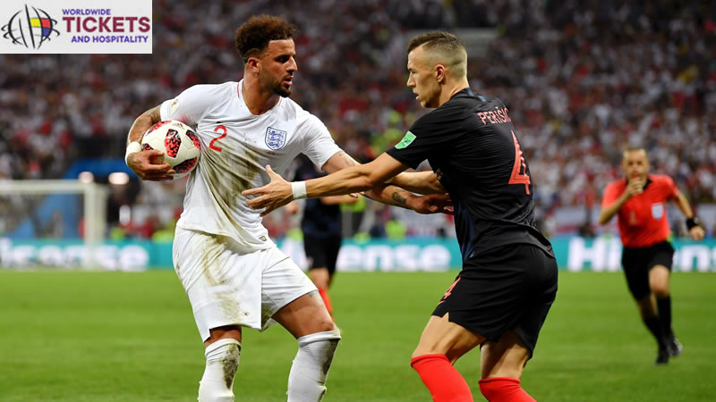 England vs Croatia Tickets | FIFA World Cup Tickets | Dont miss the chance to make a ;ive witness of 2026 World Cup