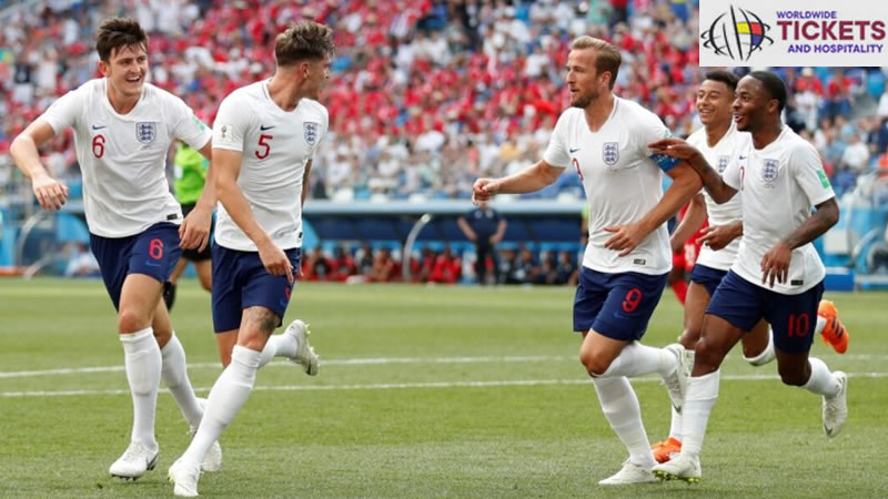 England Vs Panama Tickets| FIFA World Cup Tickets | Dont miss the chance to make a ;ive witness of 2026 World Cup
