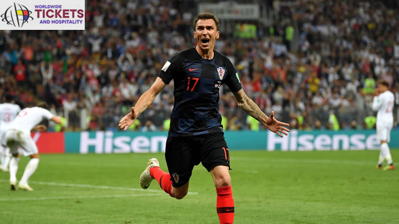 England vs Croatia Tickets| FIFA World Cup Tickets | Dont miss the chance to make a ;ive witness of 2026 World Cup
