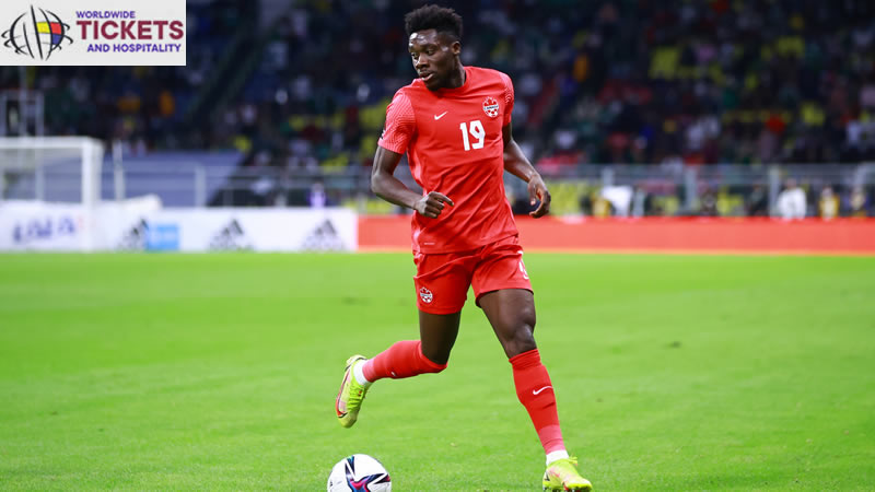 Ghana vs Panama Tickets| FIFA World Cup Tickets | Dont miss the chance to make a ;ive witness of 2026 World Cup
