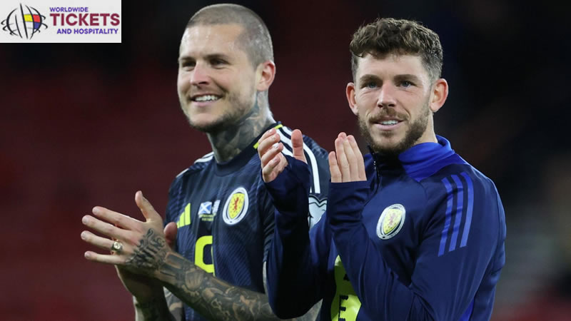 Haiti Vs Scotland Tickets| FIFA World Cup Tickets | Dont miss the chance to make a ;ive witness of 2026 World Cup
