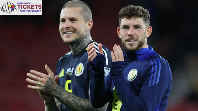 Haiti Vs Scotland Tickets| FIFA World Cup Tickets | Dont miss the chance to make a ;ive witness of 2026 World Cup