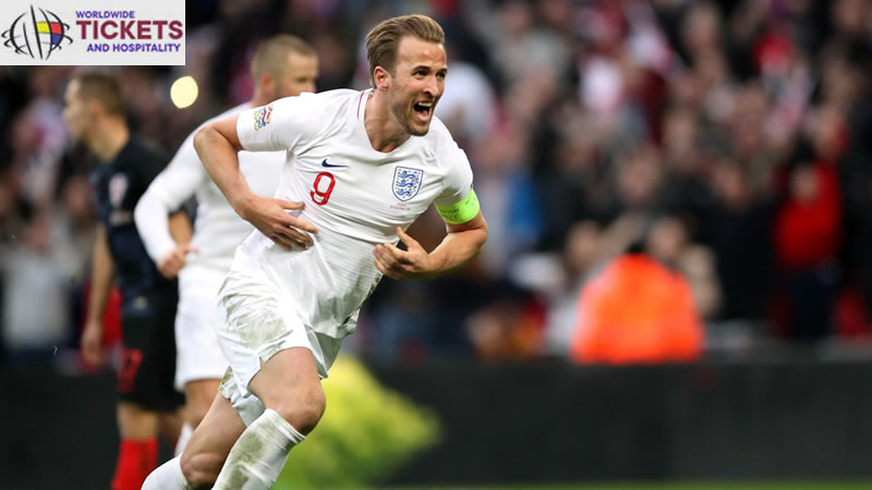 England vs Croatia Tickets | FIFA World Cup Tickets | Dont miss the chance to make a ;ive witness of 2026 World Cup
