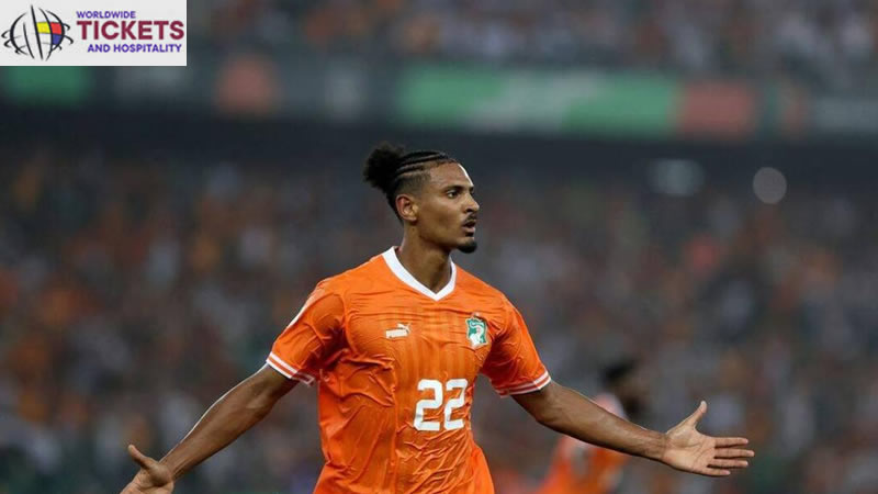 Ivory Coast vs Ecuador Tickets| FIFA World Cup Tickets | Dont miss the chance to make a ;ive witness of 2026 World Cup
