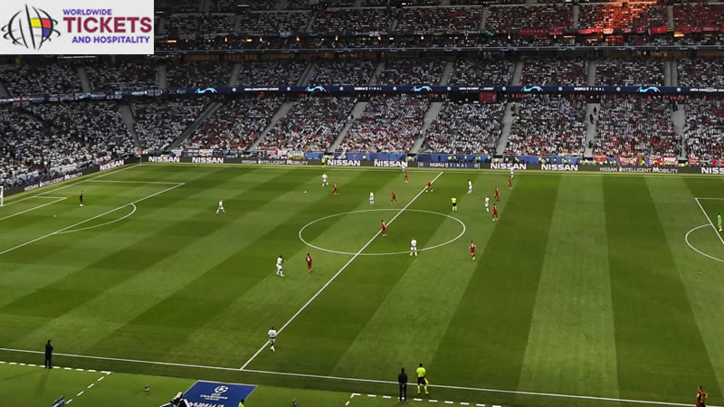 Haiti Vs Scotland Tickets| FIFA World Cup Tickets | Dont miss the chance to make a ;ive witness of 2026 World Cup