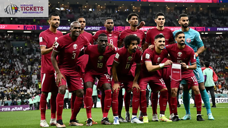 Qatar vs Switzerland Tickets | FIFA World Cup Tickets | World Cup Tickets | Football World Cup Tickets 