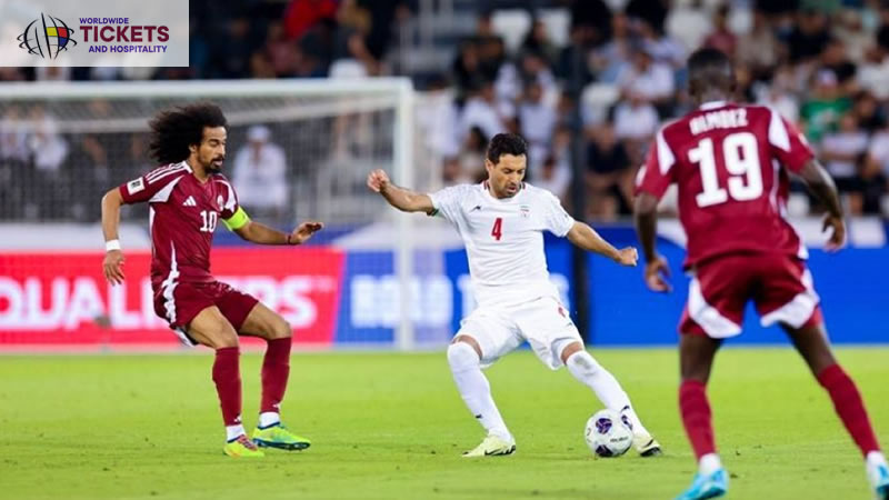 Qatar vs Switzerland Tickets | FIFA World Cup Tickets | World Cup Tickets | Football World Cup Tickets 
