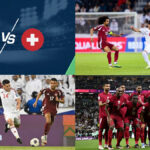 Qatar vs Switzerland Tickets | FIFA World Cup Tickets | World Cup Tickets | Football World Cup Tickets