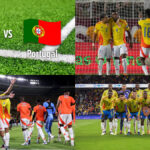Colombia vs Portugal Tickets | FIFA World Cup Tickets | World Cup Tickets | Football World Cup Tickets