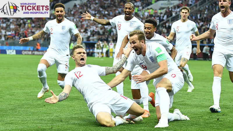 England vs Croatia Tickets | FIFA World Cup Tickets | Dont miss the chance to make a ;ive witness of 2026 World Cup