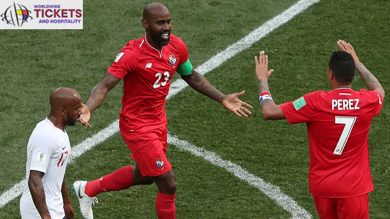 England Vs Panama Tickets| FIFA World Cup Tickets | Dont miss the chance to make a ;ive witness of 2026 World Cup
