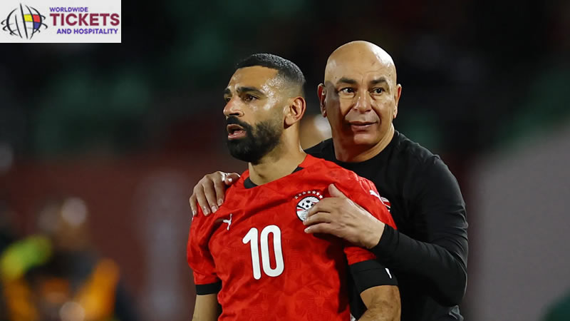 New Zealand vs Egypt Tickets| FIFA World Cup Tickets | Dont miss the chance to make a ;ive witness of 2026 World Cup
