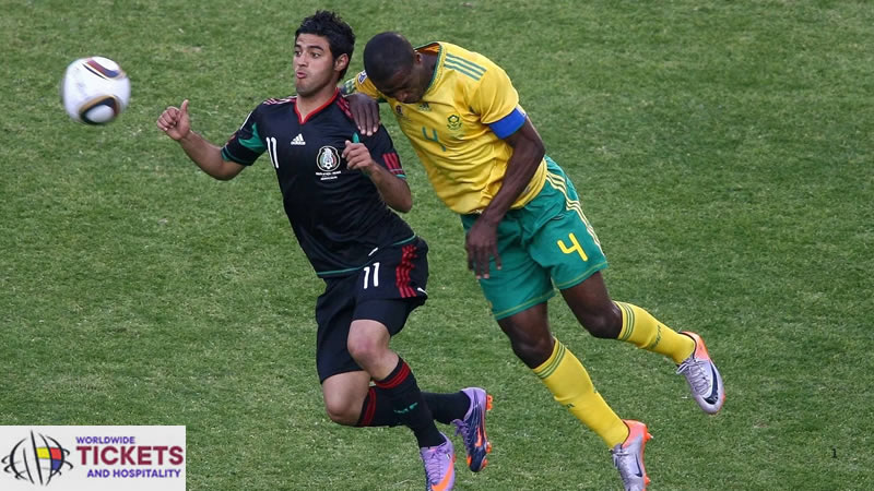 Mexico Vs South Africa Tickets| FIFA World Cup Tickets | Dont miss the chance to make a ;ive witness of 2026 World Cup
