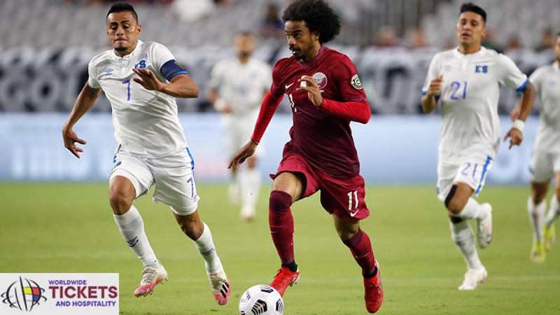 Qatar vs Switzerland Tickets| FIFA World Cup Tickets | Dont miss the chance to make a ;ive witness of 2026 World Cup