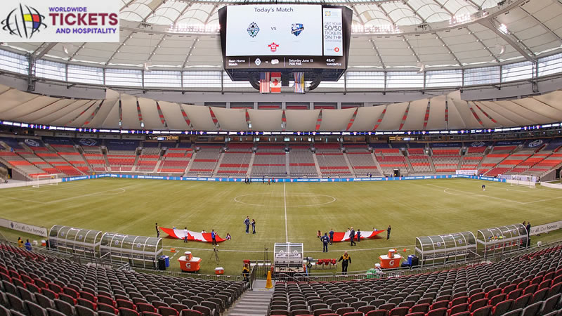 New Zealand vs Egypt Tickets| FIFA World Cup Tickets | Dont miss the chance to make a ;ive witness of 2026 World Cup