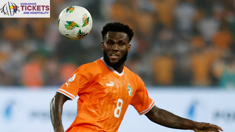 Ivory Coast vs Ecuador Tickets| FIFA World Cup Tickets | Dont miss the chance to make a ;ive witness of 2026 World Cup
