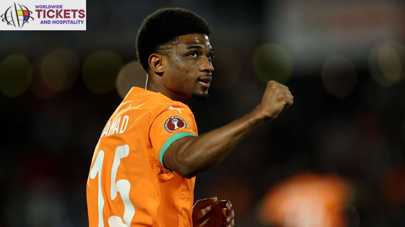 Ivory Coast vs Ecuador Tickets| FIFA World Cup Tickets | Dont miss the chance to make a ;ive witness of 2026 World Cup
