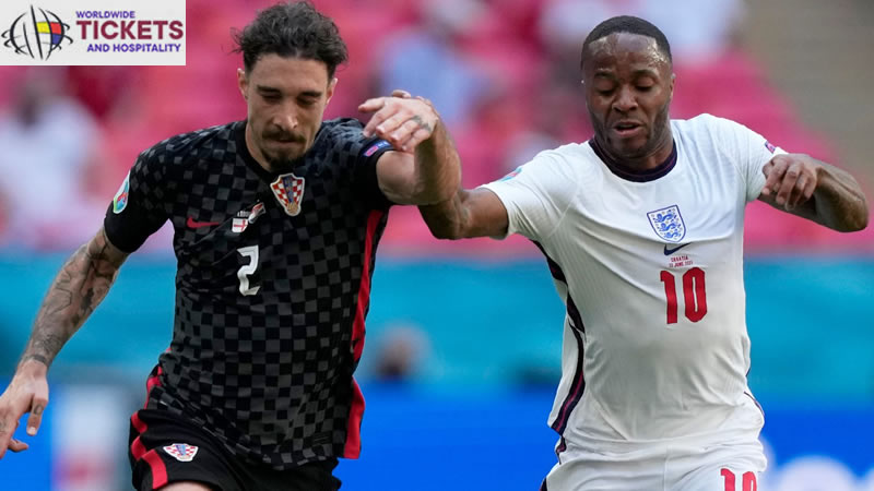 England vs Croatia Tickets | FIFA World Cup Tickets | Dont miss the chance to make a ;ive witness of 2026 World Cup
