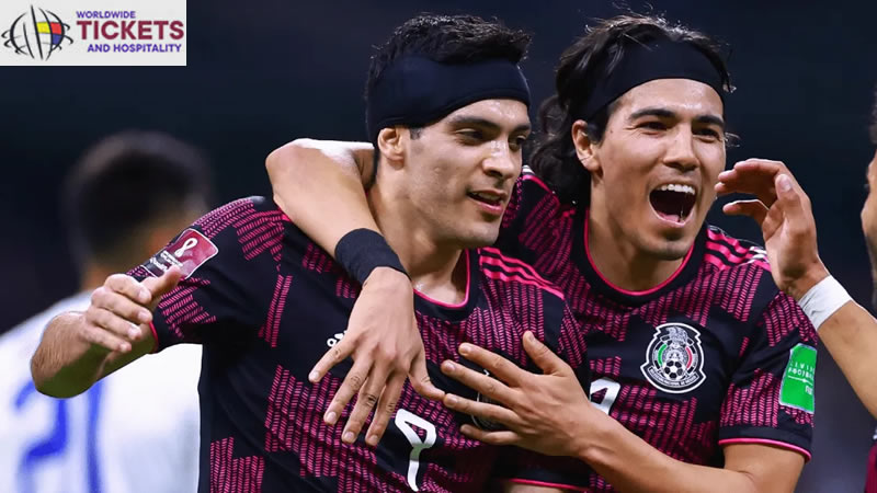 Mexico vs South Africa Tickets | FIFA World Cup Tickets | World Cup Tickets | Football World Cup Tickets 
