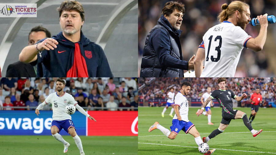 FIFA World Cup Tickets | USA vs Australia Tickets | FIFA World Cup Final Tickets | World Cup Tickets | Football World Cup 2026 Tickets | 2026 World Cup Tickets