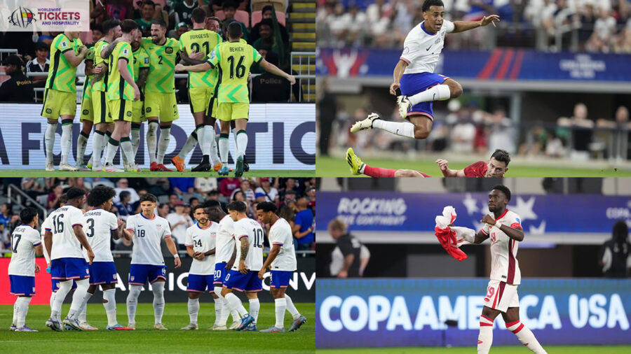 Canada vs Qatar Tickets | FIFA World Cup Tickets | World Cup Tickets | Football World Cup Tickets