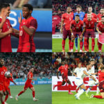 Canada vs Switzerland Tickets | FIFA World Cup Tickets | World Cup Tickets | Football World Cup Tickets