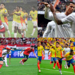 Colombia Vs Portugal Tickets| FIFA World Cup Tickets | World Cup Tickets | Football World Cup Tickets