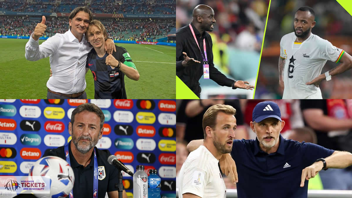 Croatia Vs Ghana Tickets | Croatia FIFA World Cup Tickets |Croatia Vs Panama Tickets | England Vs Croatia Tickets | FIFA World Cup Tickets | FIFA 2026 Tickets | Soccer World Cup Tickets | FIFA World Cup 2026 Tickets | Football World Cup Tickets | Football World Cup 2026 Tickets | FIFA World Cup Semi Final Tickets | FIFA World Cup Final Tickets