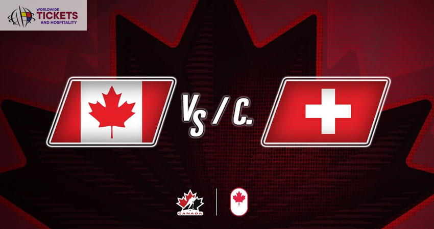 Canada vs Switzerland Tickets | FIFA World Cup Tickets | World Cup Tickets | Football World Cup Tickets 

