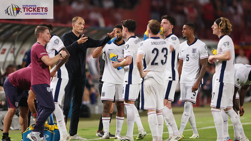 England vs Croatia Tickets | FIFA World Cup Tickets | World Cup Tickets | Football World Cup Tickets 
