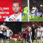 England vs Croatia Tickets | FIFA World Cup Tickets | World Cup Tickets | Football World Cup Tickets