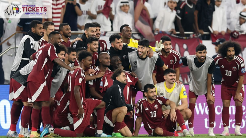 Qatar vs Switzerland Tickets | FIFA World Cup Tickets | World Cup Tickets | Football World Cup Tickets
