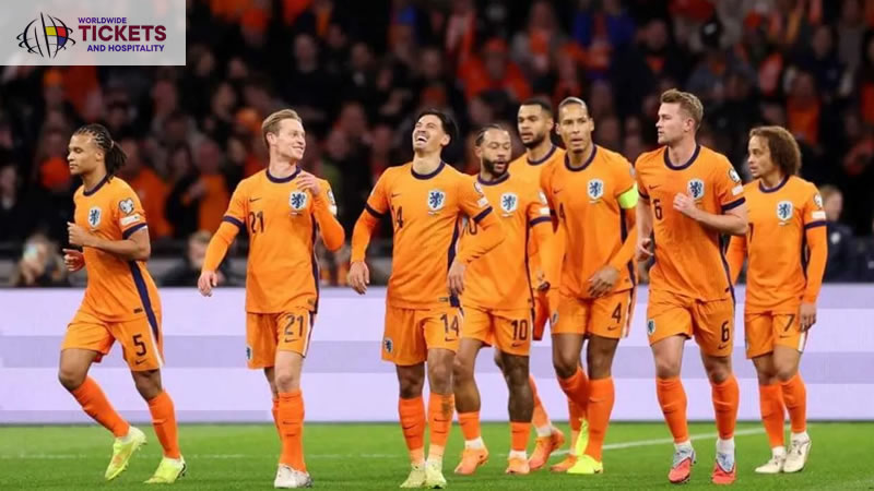 Netherlands vs Japan Tickets | FIFA World Cup Tickets | World Cup Tickets | Football World Cup Tickets 
