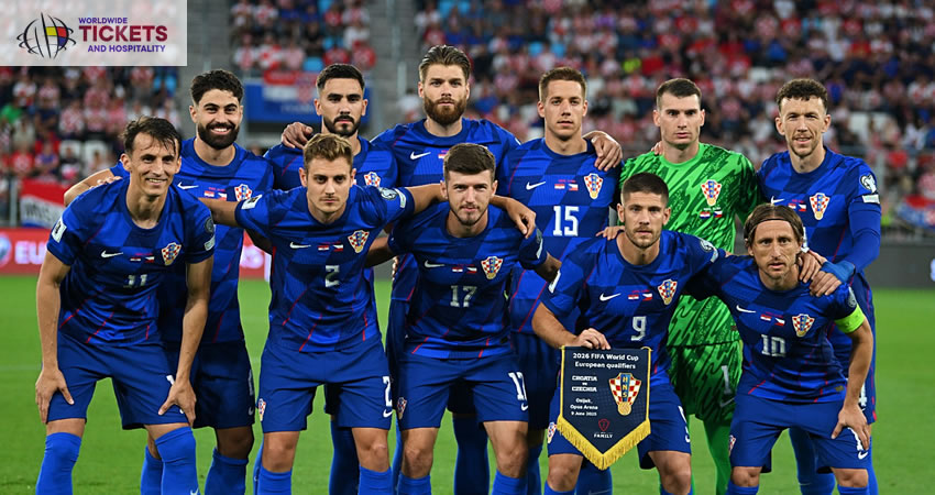 Croatia vs Ghana Tickets | FIFA World Cup Tickets | World Cup Tickets | Football World Cup Tickets