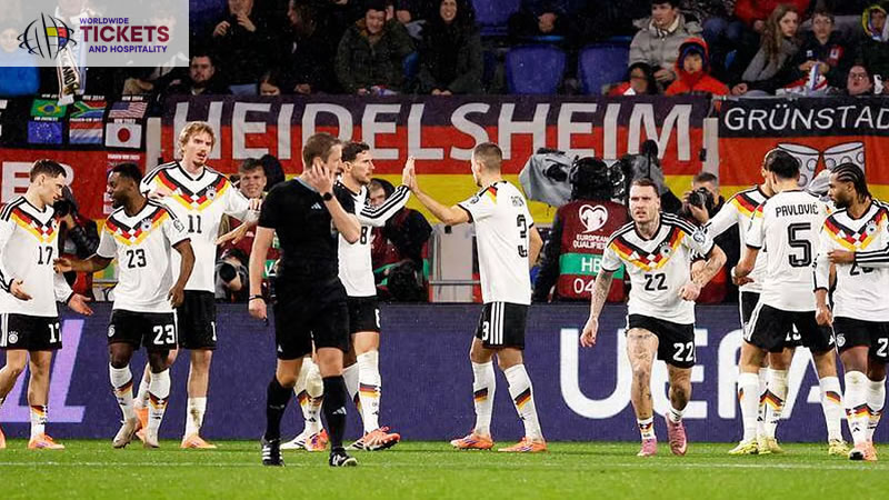 Germany vs Curacao Tickets | FIFA World Cup Tickets | World Cup Tickets | Football World Cup Tickets