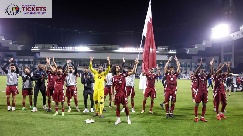 Qatar vs Switzerland Tickets | FIFA World Cup Tickets | World Cup Tickets | Football World Cup Tickets 
