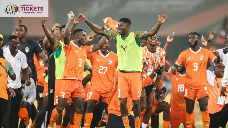 Ivory Coast vs Ecuador Tickets | FIFA World Cup Tickets | World Cup Tickets | Football World Cup Tickets 
