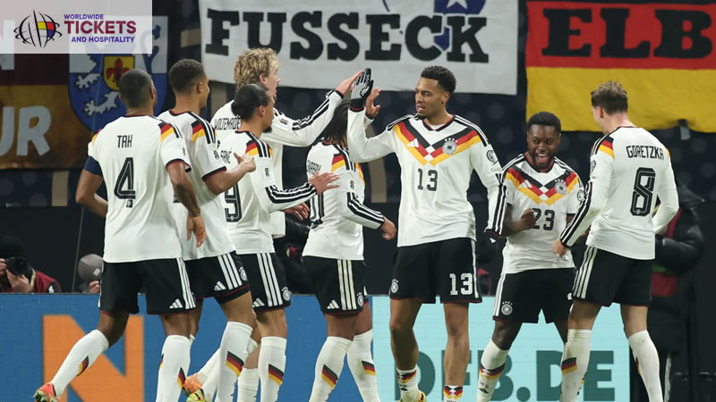 Germany vs Curacao Tickets | FIFA World Cup Tickets | World Cup Tickets | Football World Cup Tickets 
