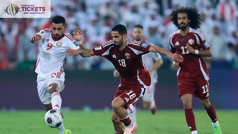 Qatar vs Switzerland Tickets | FIFA World Cup Tickets | World Cup Tickets | Football World Cup Tickets