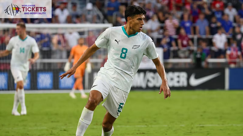 Iran vs New Zealand Tickets | FIFA World Cup Tickets | World Cup Tickets | Football World Cup Tickets 
