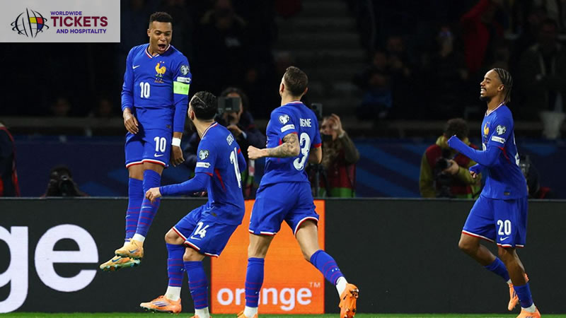 France vs Senegal Tickets | FIFA World Cup Tickets | World Cup Tickets | Football World Cup Tickets 
