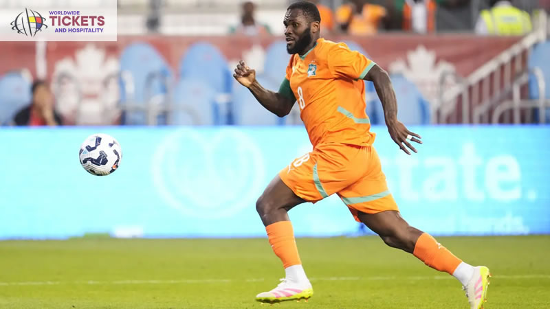 Ivory Coast vs Ecuador Tickets | FIFA World Cup Tickets | World Cup Tickets | Football World Cup Tickets 
